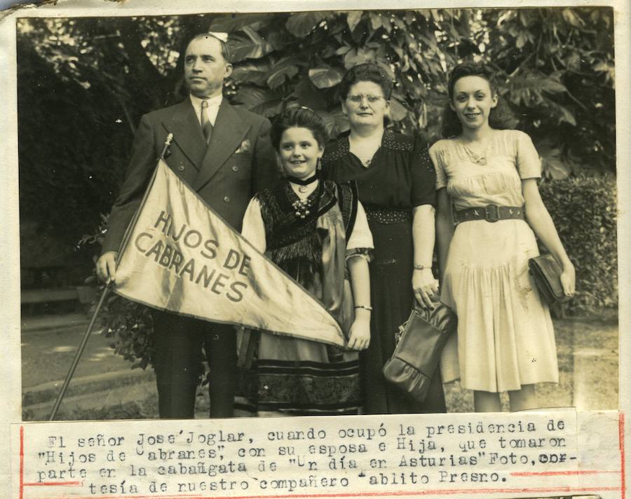 Este archivo ha ido adquiriéndose a lo largo de los últimos diez años, y las últimas 1.682 fotos acaban de ingresar en el museo como donación de un mecenas madrileño