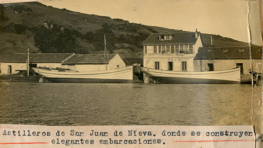 Este archivo ha ido adquiriéndose a lo largo de los últimos diez años, y las últimas 1.682 fotos acaban de ingresar en el museo como donación de un mecenas madrileño