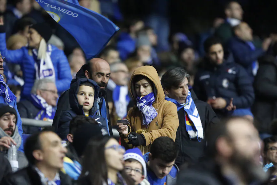 ¿Estuviste en el derbi asturiano: Real Oviedo - Spoting? ¡Búscate! (2)