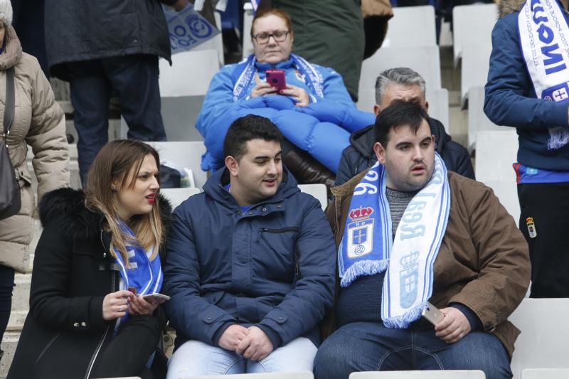 ¿Estuviste en el Real Oviedo - Sporting? ¡Búscate! (4)