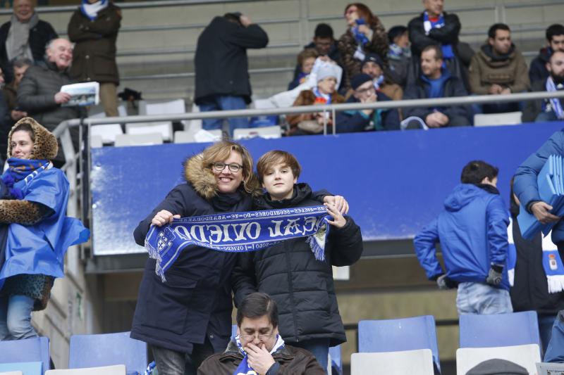 ¿Estuviste en el Real Oviedo - Sporting? ¡Búscate! (4)