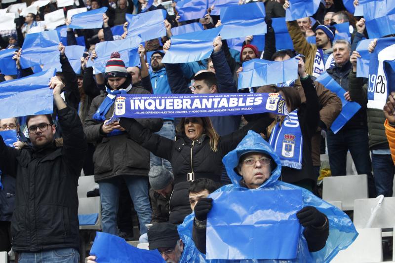 ¿Estuviste en el Real Oviedo - Sporting? ¡Búscate! (4)