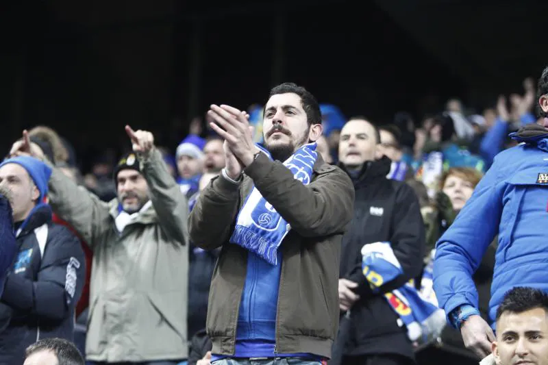 ¿Estuviste en el Real Oviedo - Sporting? ¡Búscate! (5)