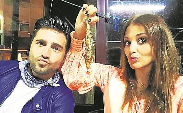 La razón por la que Paula Echevarría y David Bustamante no se divorcian