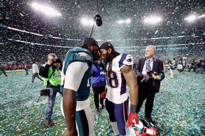 El equipo de Filadelfia se impone a los Patriots en el US Bank Stadium de Minneapolis (33-41) y conquista su primer trofeo Vince Lombardi, con el quarterback Nick Foles como MVP. 