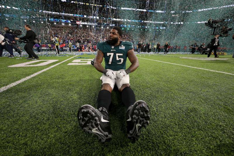 El equipo de Filadelfia se impone a los Patriots en el US Bank Stadium de Minneapolis (33-41) y conquista su primer trofeo Vince Lombardi, con el quarterback Nick Foles como MVP. 