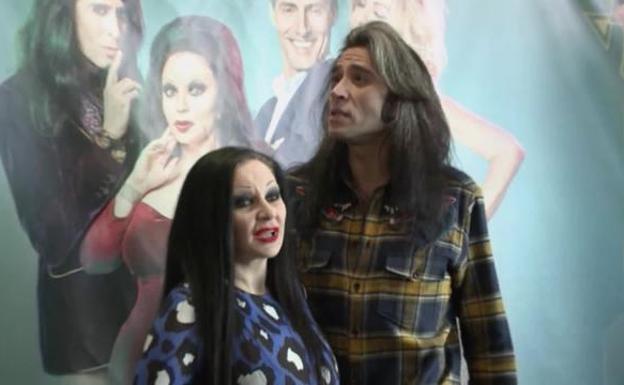 Alaska y Mario revelan los motivos de su crisis matrimonial