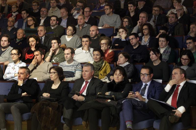 El cocinero catalán ha sido reconocido por "su importante aportación a la gastronomía, su capacidad formativa, su creatividad sin límites y por ser un estudioso de los alimentos y sus propiedades"