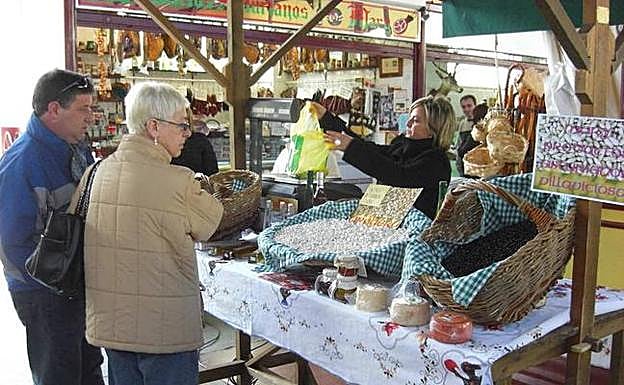 «El nivel de las jornadas de les fabes de Villaviciosa va aumentando»