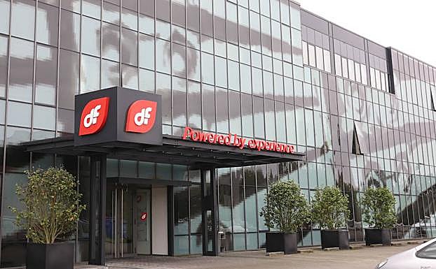 El juez admite la solicitud de la ingeniería ITK para llevar a Duro Felguera a concurso