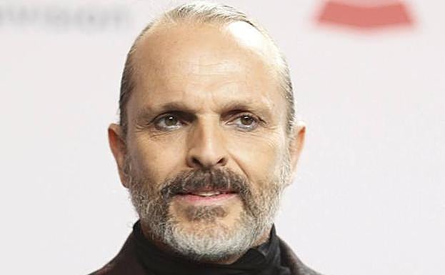 Miguel Bosé confiesa sus excesos: «Ya lo he hecho todo»