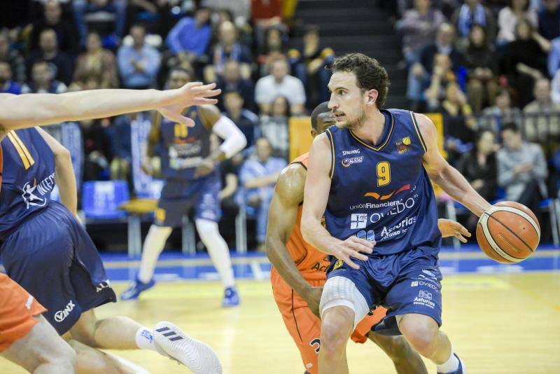 Fotos: Unión Financiera 67-64 Actel Força Lleida, en imágenes
