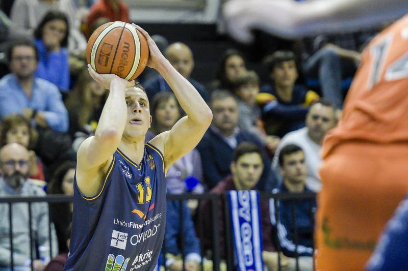 Fotos: Unión Financiera 67-64 Actel Força Lleida, en imágenes