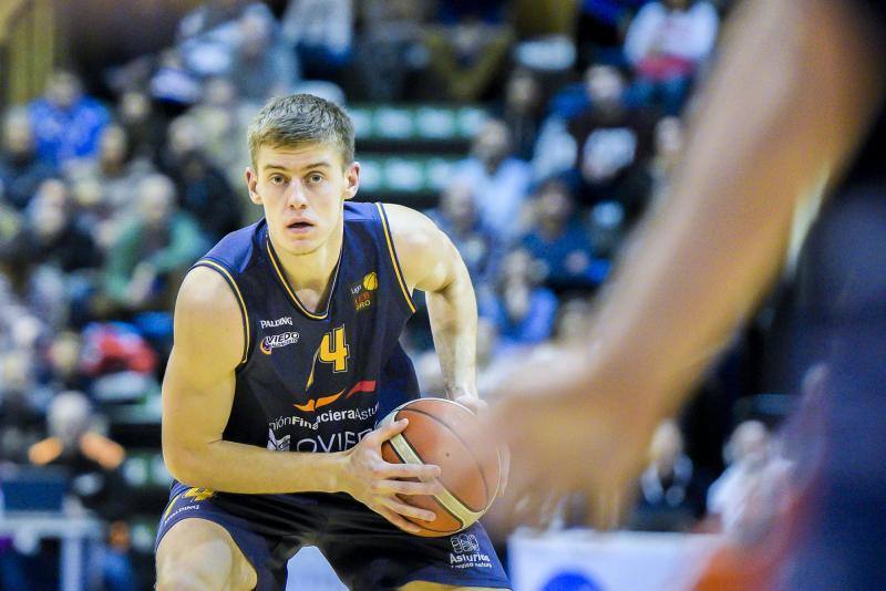 Fotos: Unión Financiera 67-64 Actel Força Lleida, en imágenes