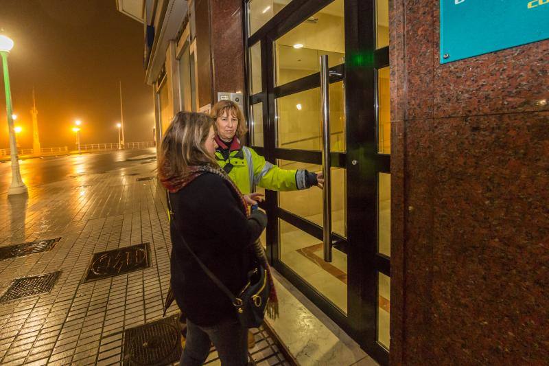 El aumento de las denuncias por agresiones sexuales ha hecho plantearse a entidades y organismos el desarrollo de diferentes herramientas para la defensa de las mujeres.