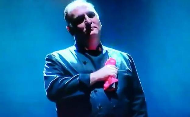 El cocinero asturiano José Andrés, protagonista en los Oscar