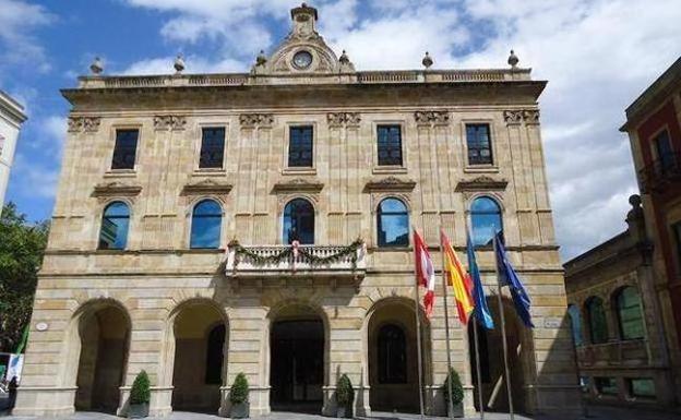 El informe de liquidación del último presupuesto de Gijón recoge un superávit de 11,4 millones