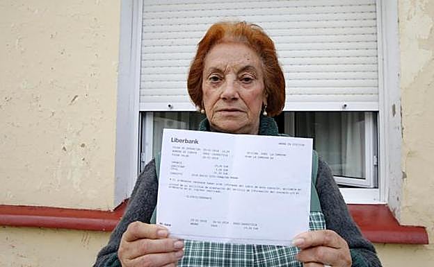 Los vecinos de La Camocha piden la intervención del Ayuntamiento de Gijon