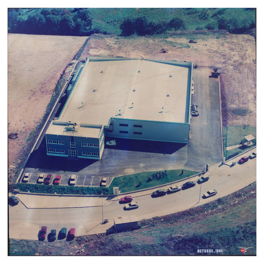 Fotos: En memoria de Gijón Fabril