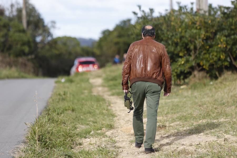 Fotos: Prosigue la búsqueda de Lorena Torre