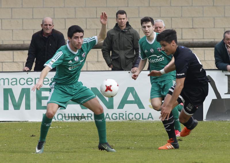 Fotos: Lealtad - Arenas, en imágenes