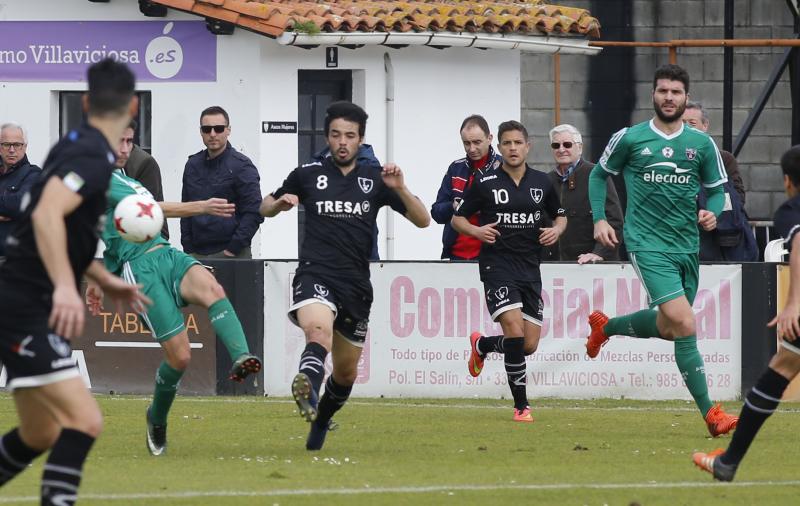 Fotos: Lealtad - Arenas, en imágenes