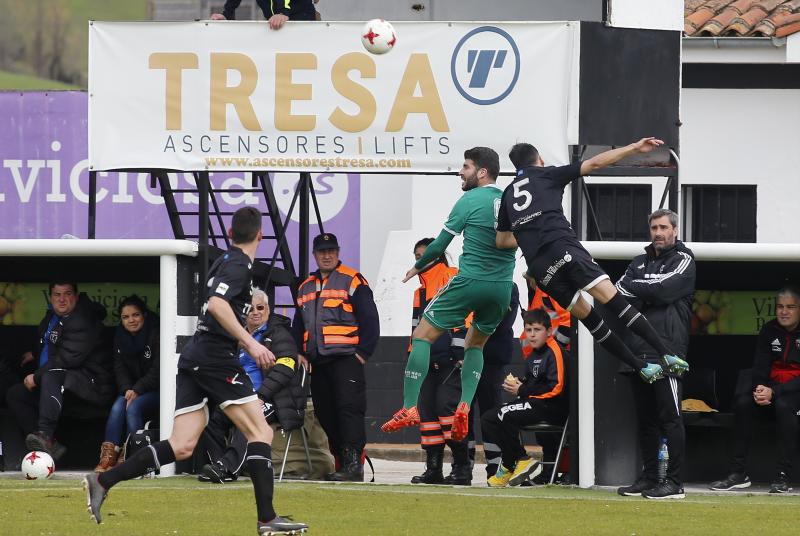 Fotos: Lealtad - Arenas, en imágenes