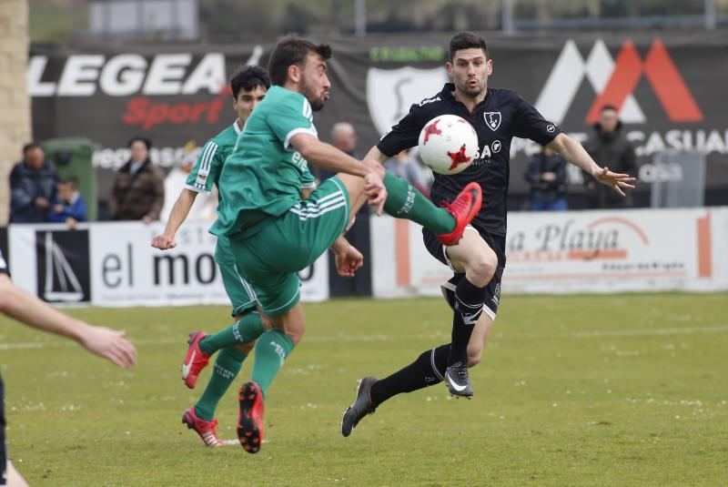 Fotos: Lealtad - Arenas, en imágenes