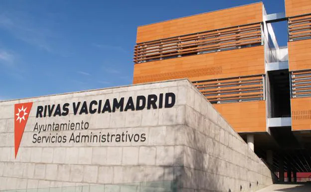 La Guardia Civil investiga una adjudicación de Podemos e IU en un ayuntamiento madrileño