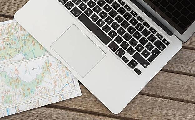 ¿Me están robando wifi de casa?