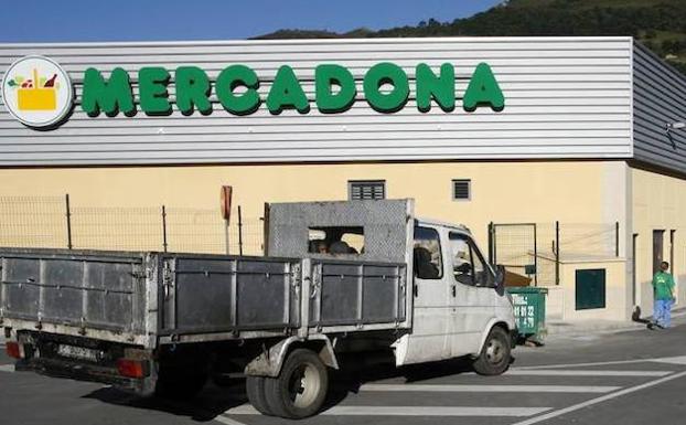 La Policía Nacional advierte sobre el bulo de Mercadona