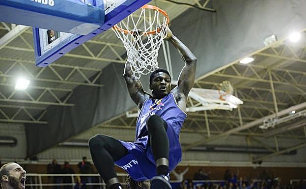 Cruce de rachas en un duelo directo