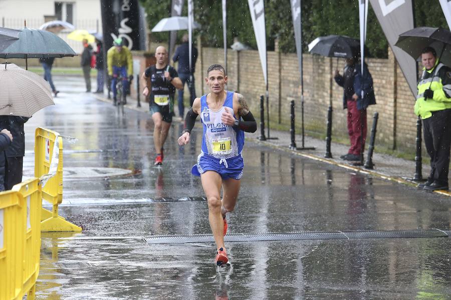 Fotos: ¿Estuviste en la Carrera de los 10 Kilómetros del Grupo? ¡Búscate!