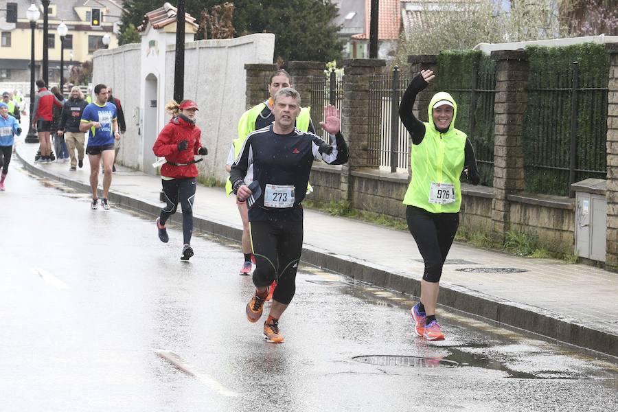 Fotos: ¿Estuviste en la Carrera de los 10 Kilómetros del Grupo? ¡Búscate!