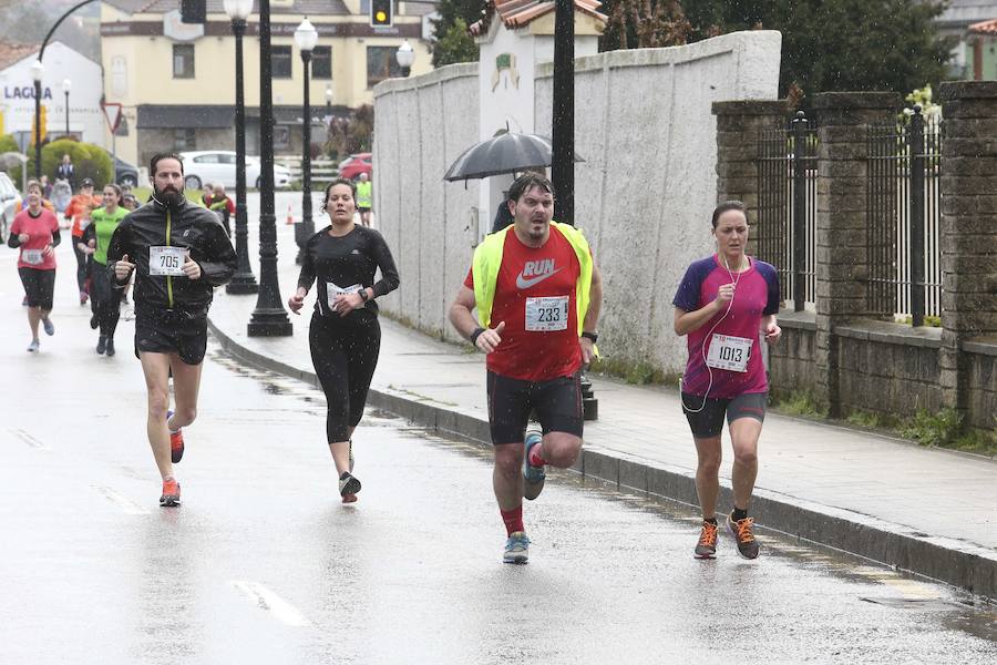 Fotos: ¿Estuviste en la Carrera de los 10 Kilómetros del Grupo? ¡Búscate!