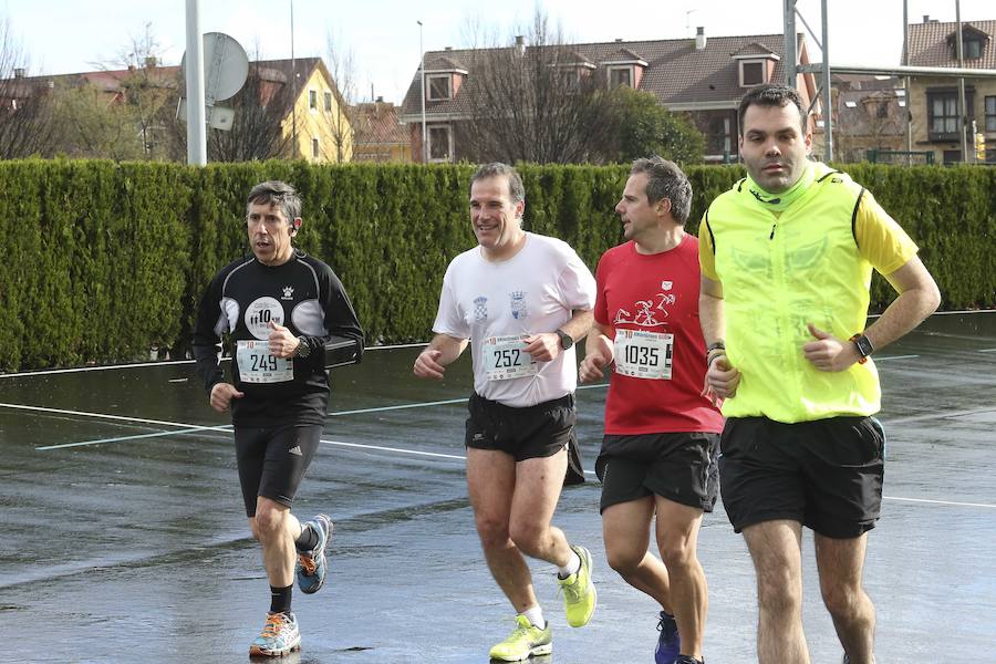 Fotos: ¿Estuviste en la Carrera de los 10 Kilómetros del Grupo? ¡Búscate!