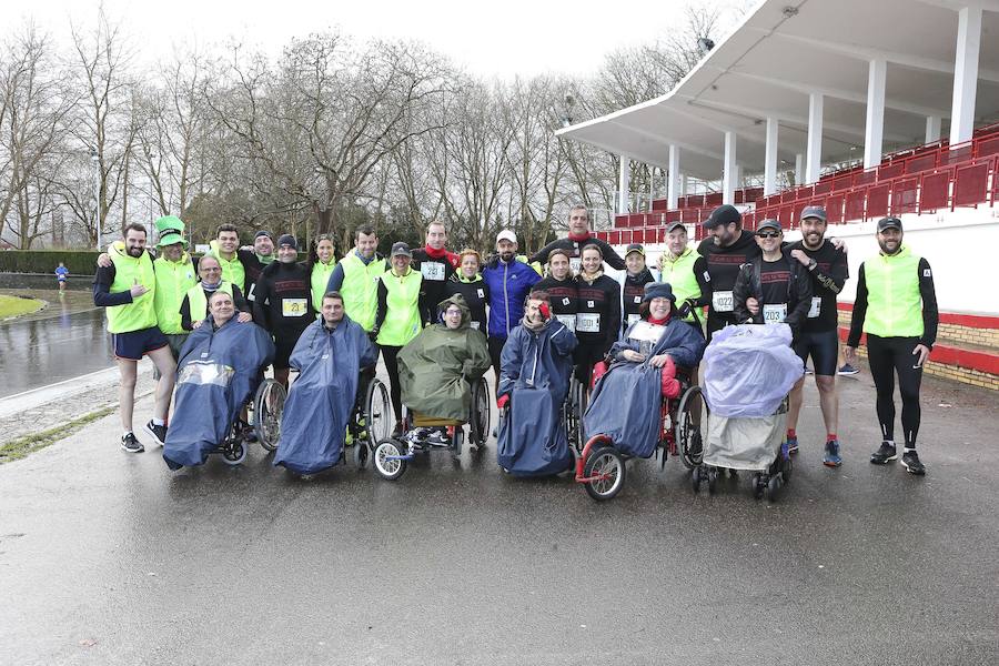 Fotos: ¿Estuviste en la Carrera de los 10 Kilómetros del Grupo? ¡Búscate!