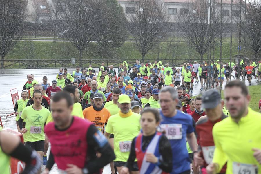 Fotos: ¿Estuviste en la Carrera de los 10 Kilómetros del Grupo? ¡Búscate!