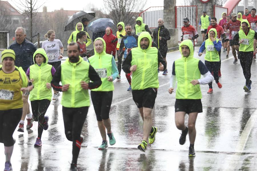 Fotos: ¿Estuviste en la Carrera de los 10 Kilómetros del Grupo? ¡Búscate!