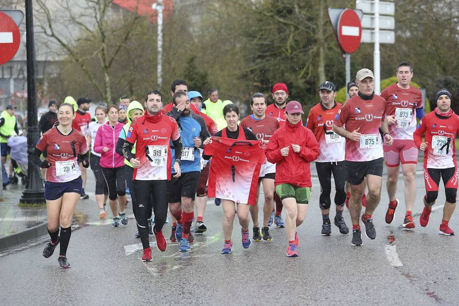 Fotos: ¿Estuviste en la Carrera de los 10 Kilómetros del Grupo? ¡Búscate!