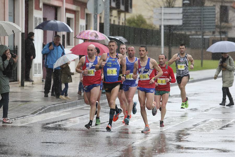 Fotos: ¿Estuviste en la Carrera de los 10 Kilómetros del Grupo? ¡Búscate!