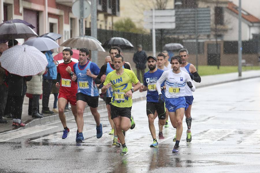 Fotos: ¿Estuviste en la Carrera de los 10 Kilómetros del Grupo? ¡Búscate!