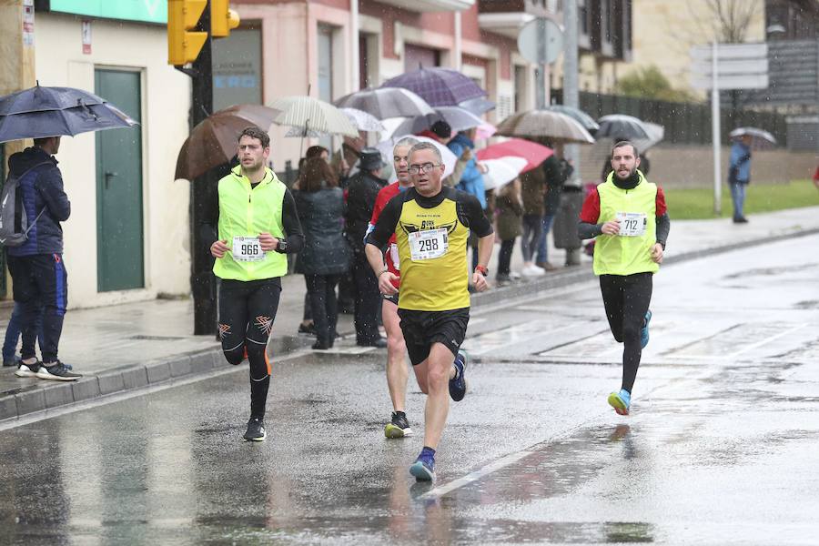 Fotos: ¿Estuviste en la Carrera de los 10 Kilómetros del Grupo? ¡Búscate!