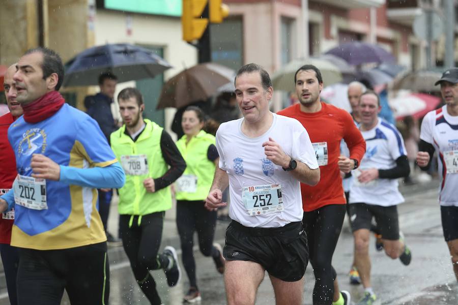 Fotos: ¿Estuviste en la Carrera de los 10 Kilómetros del Grupo? ¡Búscate!