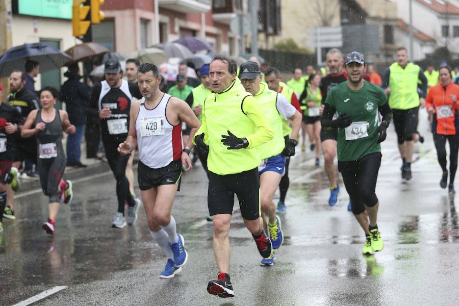 Fotos: ¿Estuviste en la Carrera de los 10 Kilómetros del Grupo? ¡Búscate!