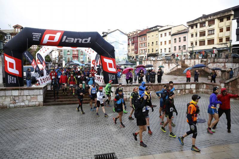 Fotos: ¿Estuviste en el Trail de Peñamayor en Nava? ¡Búscate!