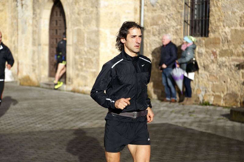 Fotos: ¿Estuviste en el Trail de Peñamayor en Nava? ¡Búscate!