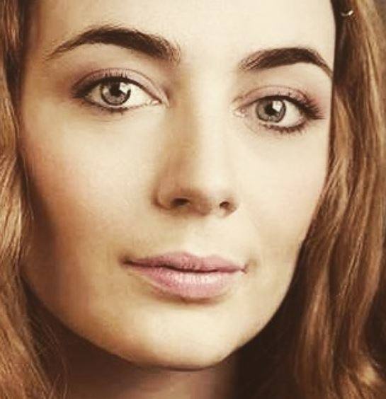 La intérprete asturiana acaba de fichar por la serie de televisión irlandesa 'Red Rock', cuyos derechos han comprado la BBC y Amazon.