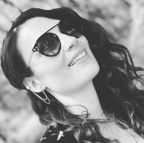 La intérprete asturiana acaba de fichar por la serie de televisión irlandesa 'Red Rock', cuyos derechos han comprado la BBC y Amazon.