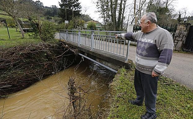 Asturias pasa del frío y la lluvia a los 21 grados